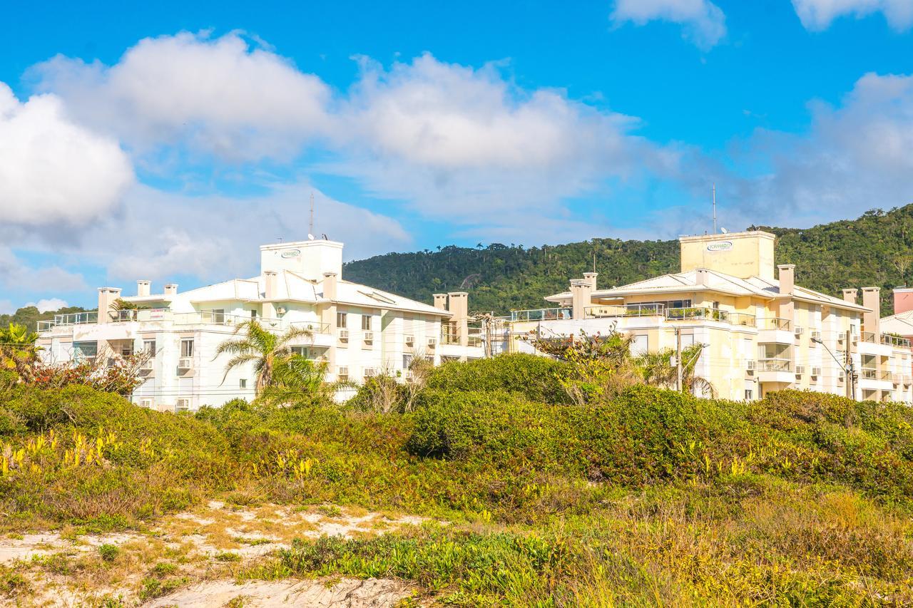 apto na Praia do Ingleses Florianopolis Exterior foto